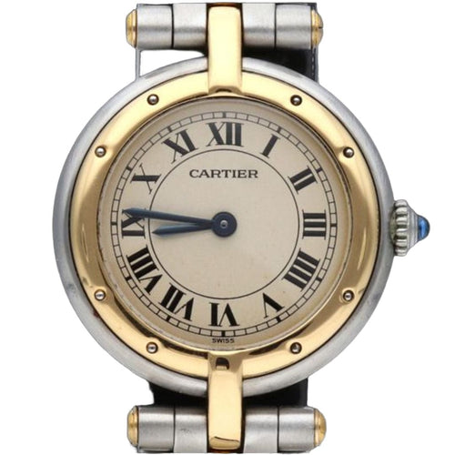 Montre Cartier Montre Panthere 58 Facettes MT42878