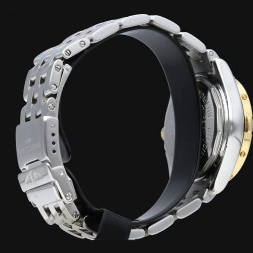 Breitling B-klasse horloge