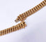 Collier Collier maille américaine OR 18K 58 Facettes COLL.US-1537