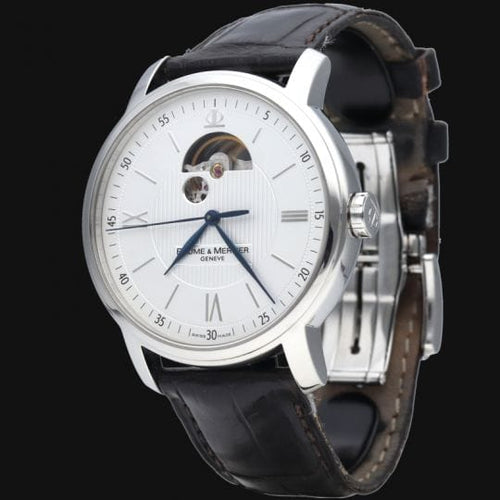 Montre Baume&Mercier Montre Classima 58 Facettes MT42346