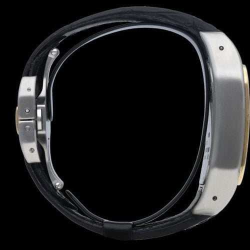 Cartier Santos 100 XL Uhr 