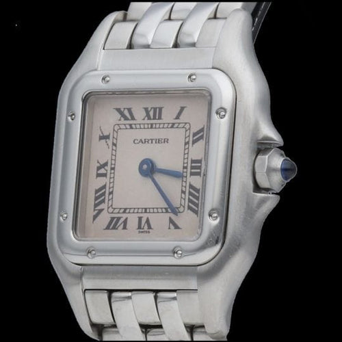 Montre Cartier Montre Panthere 58 Facettes MT43963
