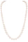 Collier Collier de perles chocker 58 Facettes 090581