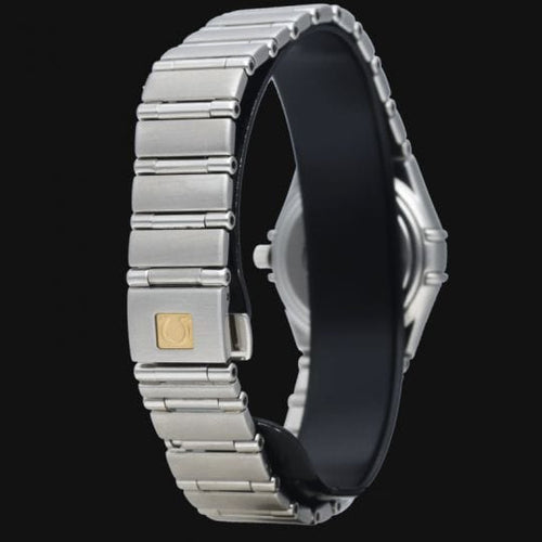 Montre Montre Omega Constellation Mini Mon Choix 58 Facettes MT42796