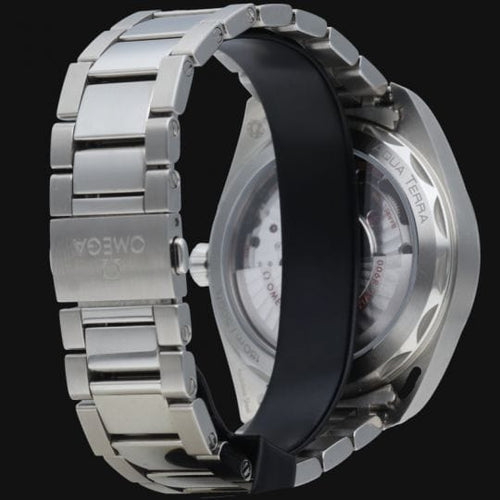 Montre Omega Montre Seamaster Aqua Terra 58 Facettes MT41600