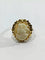 Bague 55 Bague Camée Or Rose 58 Facettes 3088/1