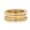Bulgari Bague Bulgari Collection "B.Zero1" 58 Facettes 4468