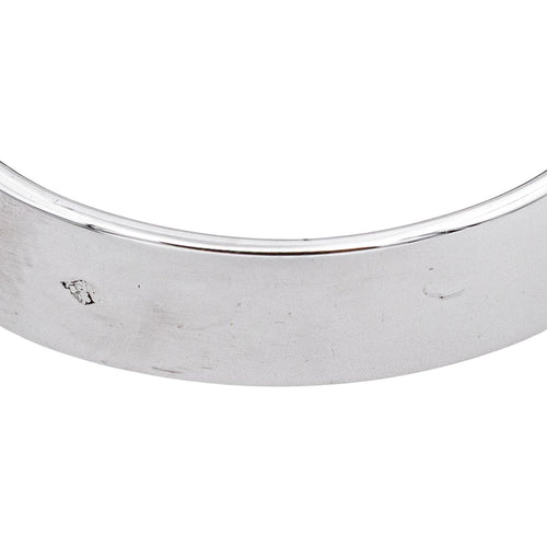 Beyaz Altın Elmas Yüzük 