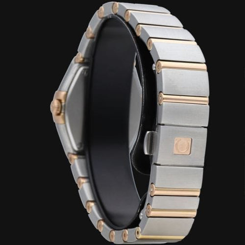 Montre Montre Omega Constellation 58 Facettes MT42915