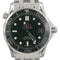 Montre Montre Omega Seamaster Diver 300M 36 mm en céramique noire 58 Facettes MT41585