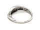 52 Bague Or blanc Diamant 58 Facettes 1641622CN