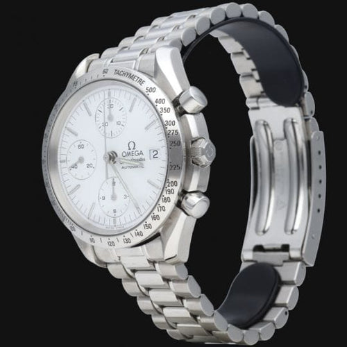 Montre Omega Montre Speedmaster Date 58 Facettes MT44141