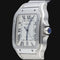 Montre Cartier Montre Santos Xl 58 Facettes MT43000