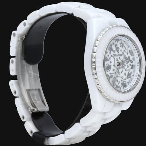 Montre Chanel Montre Boy Friend Cyberdata New 58 Facettes MT44849