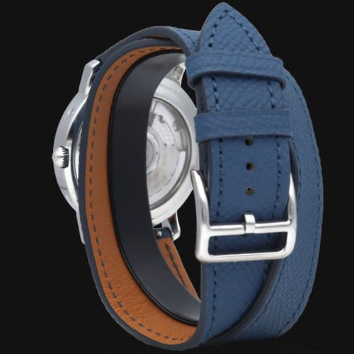 Montre Hermes Montre Cape Cod Tonneau 58 Facettes MT41663