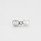 Boucles d'oreilles Boucles d'oreilles perle de culture et diamant 58 Facettes