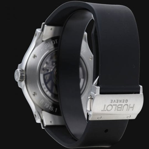 Montre Hublot Montre Classic Fusion 41Mm 58 Facettes MT43538