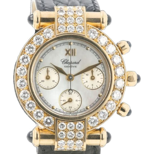 Montre Chopard Montre Imperiale 58 Facettes MT42871