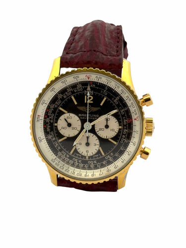 Breitling Navitimer Cosmonaute ref 81600 saati 