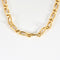 Collier Collier Alternée 1+1 en or jaune 58 Facettes LP880/6