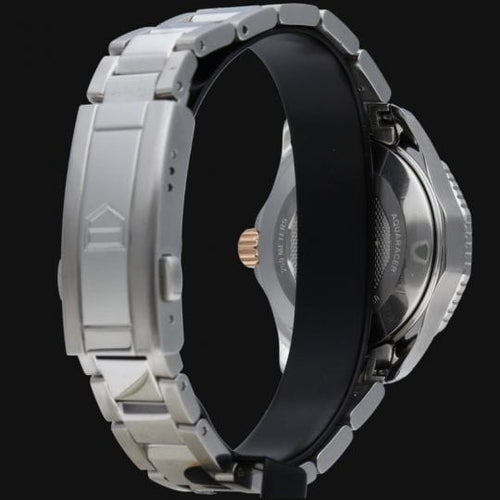 Montre Tag Heuer Montre Aquaracer Lady 58 Facettes MT42511