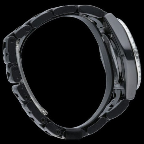 Montre Chanel Montre J-12 Calibre 12.1 58 Facettes MT44661