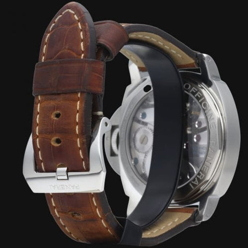 Montre Panerai Montre Luminor Marina 58 Facettes MT41946