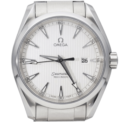 Montre Omega Montre Seamaster Aqua Terra 150M 58 Facettes MT41897