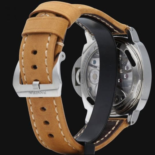 Montre Panerai Montre Luminor Marina 58 Facettes MT43514