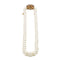 Collier Collier or perles & saphirs 58 Facettes 240354R