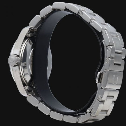 Montre Omega Montre Seamaster Aqua Terra Lady 58 Facettes MT43668