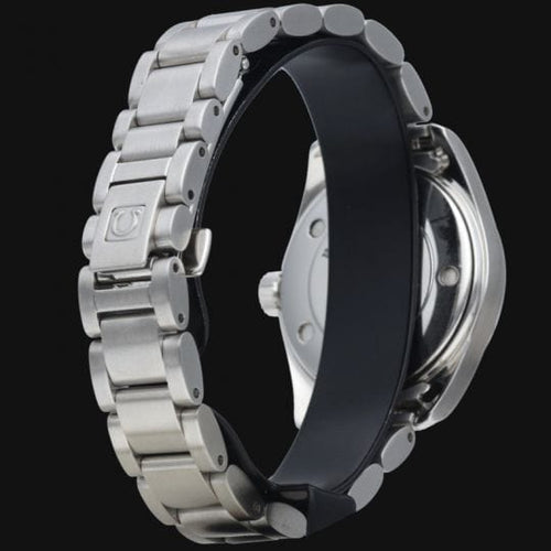 Montre Omega Montre Seamaster Aqua Terra Lady 58 Facettes MT43773