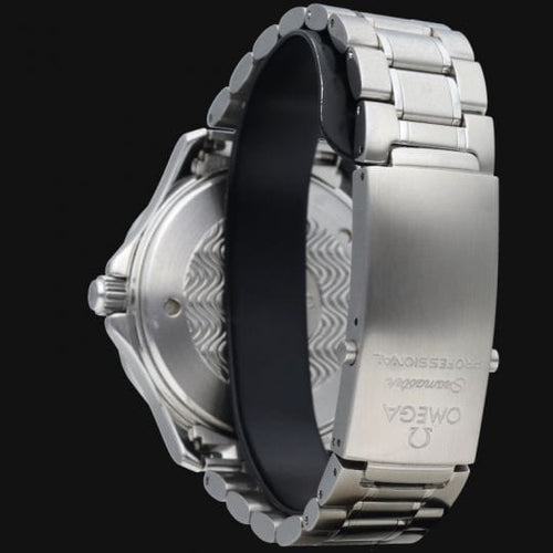 Montre Omega Montre Seamaster 300M 58 Facettes MT41614