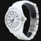 Montre Chanel Montre J12 38Mm Automatique 58 Facettes MT40407