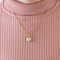 Collier CARTIER - Pendentif coeur 58 Facettes AB