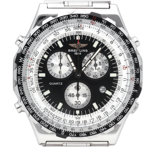 Montre Breitling Montre Jupiter Pilot 58 Facettes MT43537