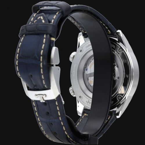 Montre Jaeger Lecoultre Montre Polaris 58 Facettes MT43581