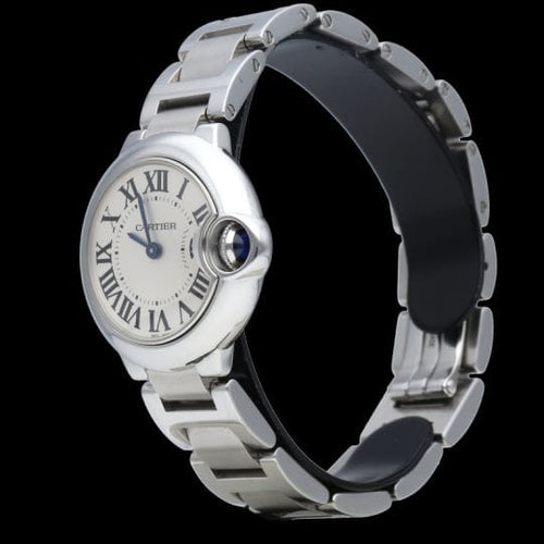 Cartier Sat Ballon Bleu 