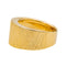 Bague 56 Bague Or jaune 58 Facettes 3550204CN