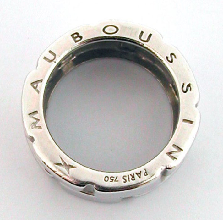 Ring Mauboussin "Love of my life"