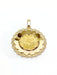 Pendentif Pendentif Louis d'or 58 Facettes