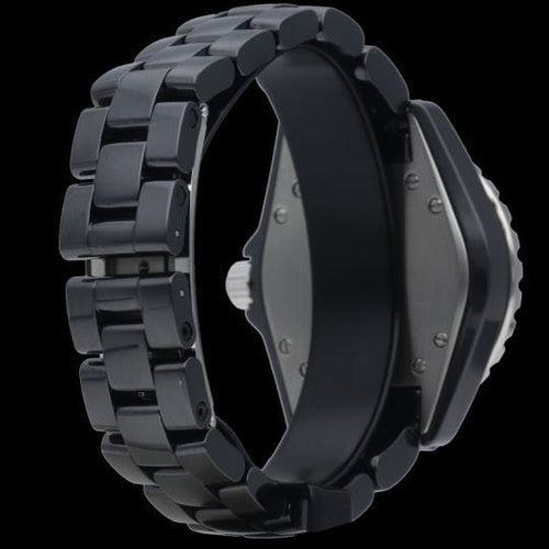 Montre Chanel Montre J-12 Céramique 58 Facettes MT42547