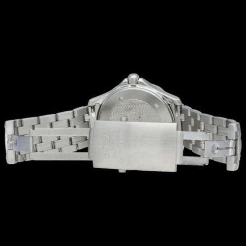 Montre Montre Omega Seamaster Diver Professional 300M 58 Facettes MT41810