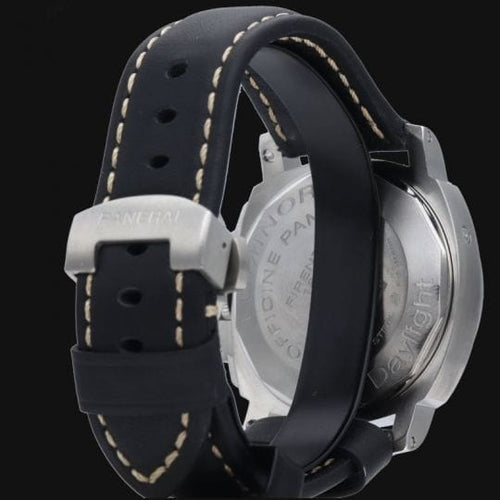 Montre Panerai Montre Luminor Chrono Daylight 58 Facettes MT44592