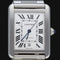 Montre Cartier Montre Tank Solo Xl 58 Facettes MT44057