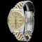 Montre Rolex Montre Date Just 36 58 Facettes MT42565