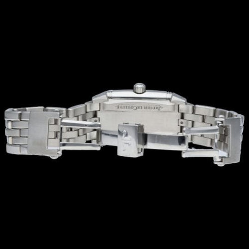 Montre Jaeger Lecoultre Montre Reverso Grand Sport 58 Facettes MT44749