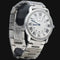 Montre Cartier Montre Ronde De Cartier 58 Facettes MT44073