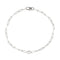 Bracelet Dinh Van  Bracelet    Le cube  Or blanc Diamant 58 Facettes 4410626CN