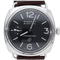 Montre Panerai Montre Radiomir Black Seal 58 Facettes MT43525